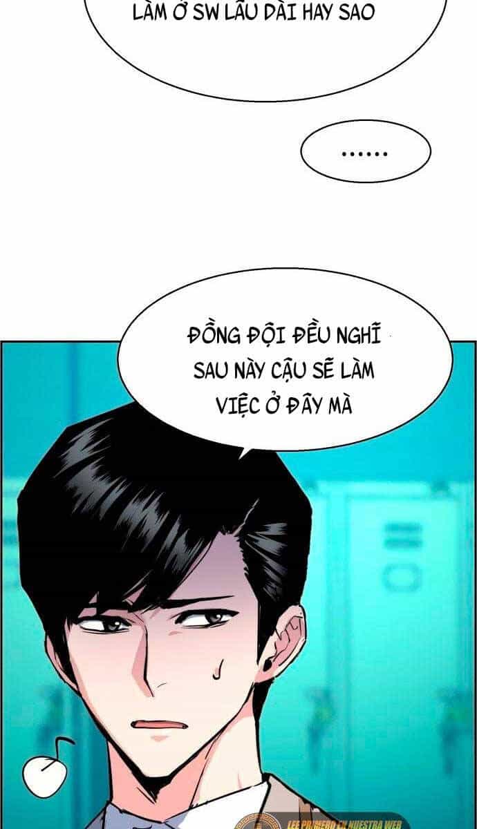 Bạn Học Của Tôi Là Lính Đánh Thuê - Chương 125 - ảnh 69