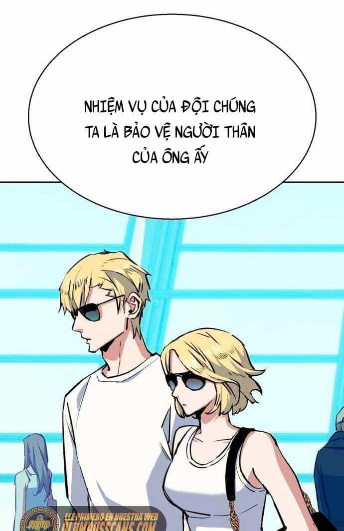 Bạn Học Của Tôi Là Lính Đánh Thuê - Chương 127 - ảnh 56