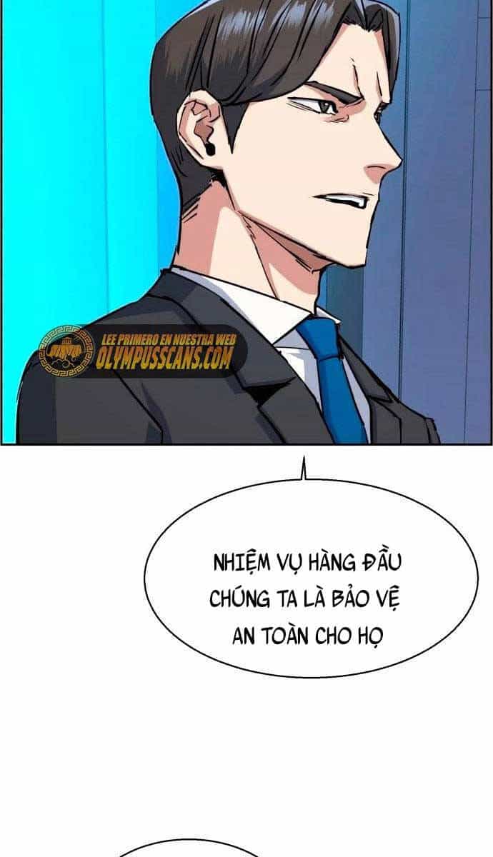 Bạn Học Của Tôi Là Lính Đánh Thuê - Chương 127 - ảnh 58
