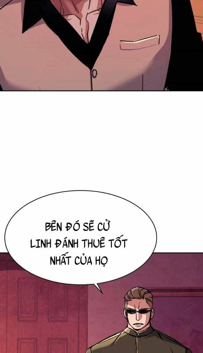 Bạn Học Của Tôi Là Lính Đánh Thuê - Chương 129 - ảnh 3