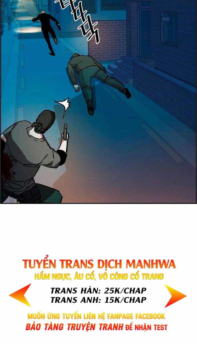 Bạn Học Của Tôi Là Lính Đánh Thuê - Chương 129 - ảnh 93