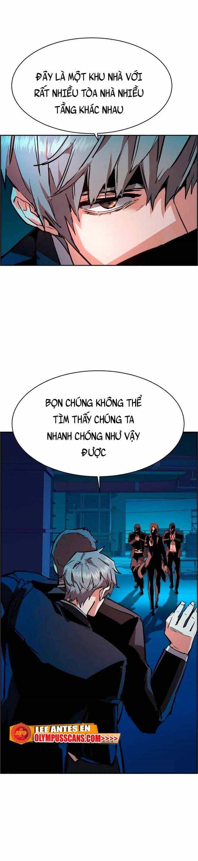 Bạn Học Của Tôi Là Lính Đánh Thuê - Chương 130 - ảnh 43