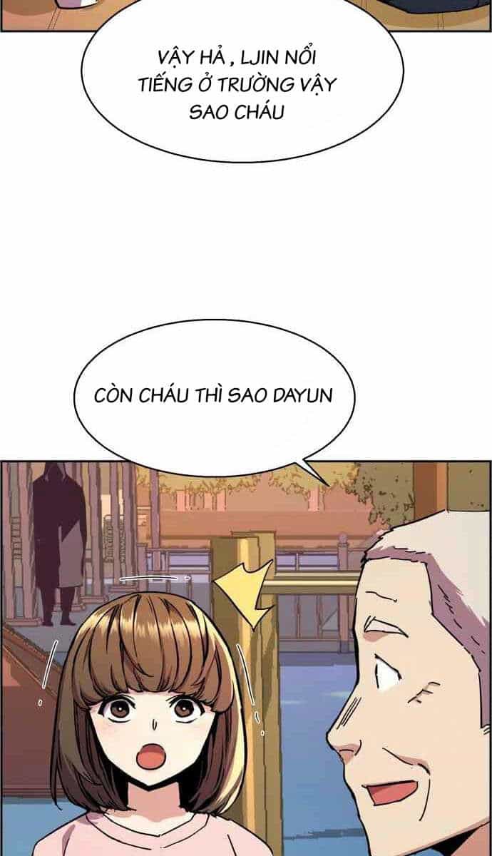 Bạn Học Của Tôi Là Lính Đánh Thuê - Chương 134 - ảnh 41
