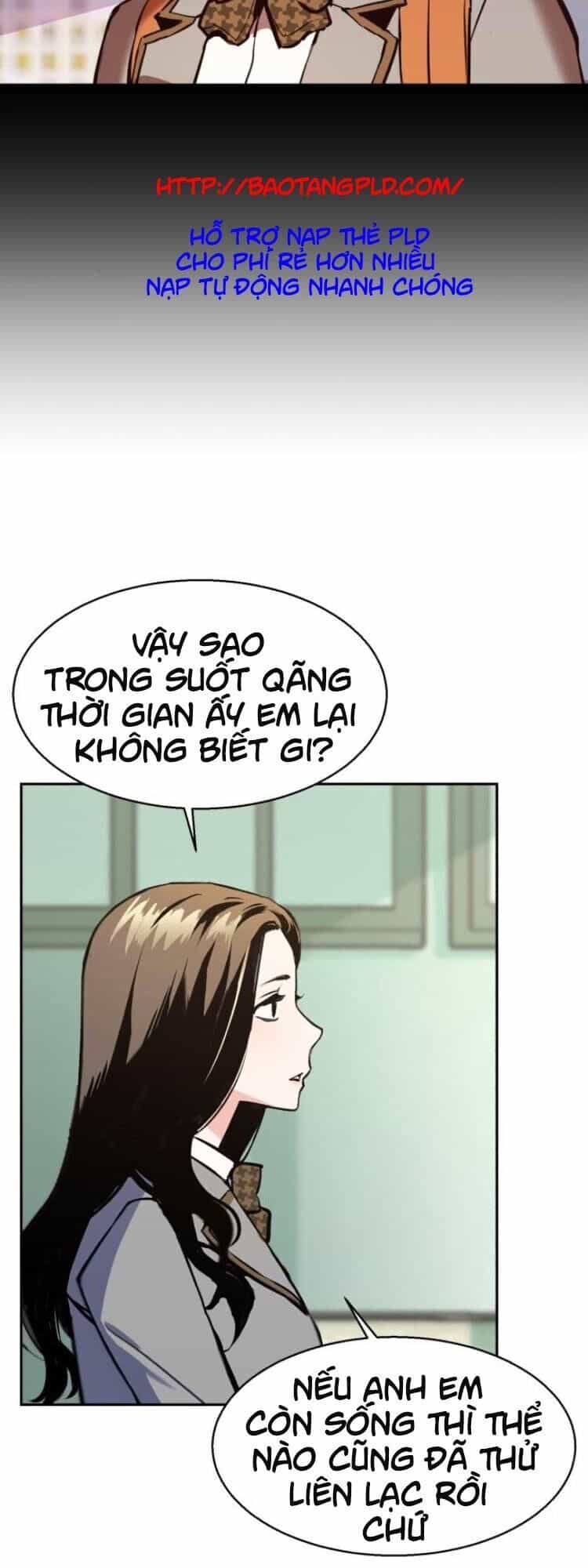 Bạn Học Của Tôi Là Lính Đánh Thuê - Chương 13 - ảnh 10