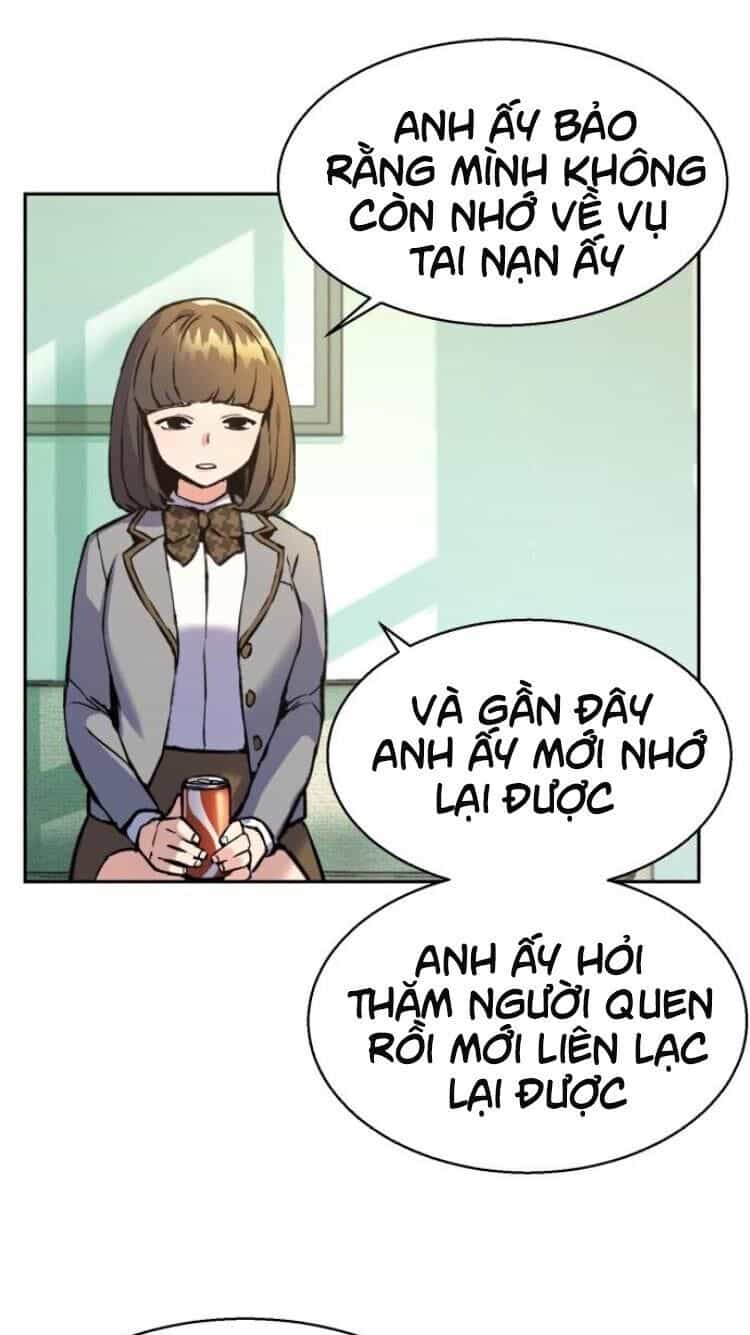 Bạn Học Của Tôi Là Lính Đánh Thuê - Chương 13 - ảnh 11
