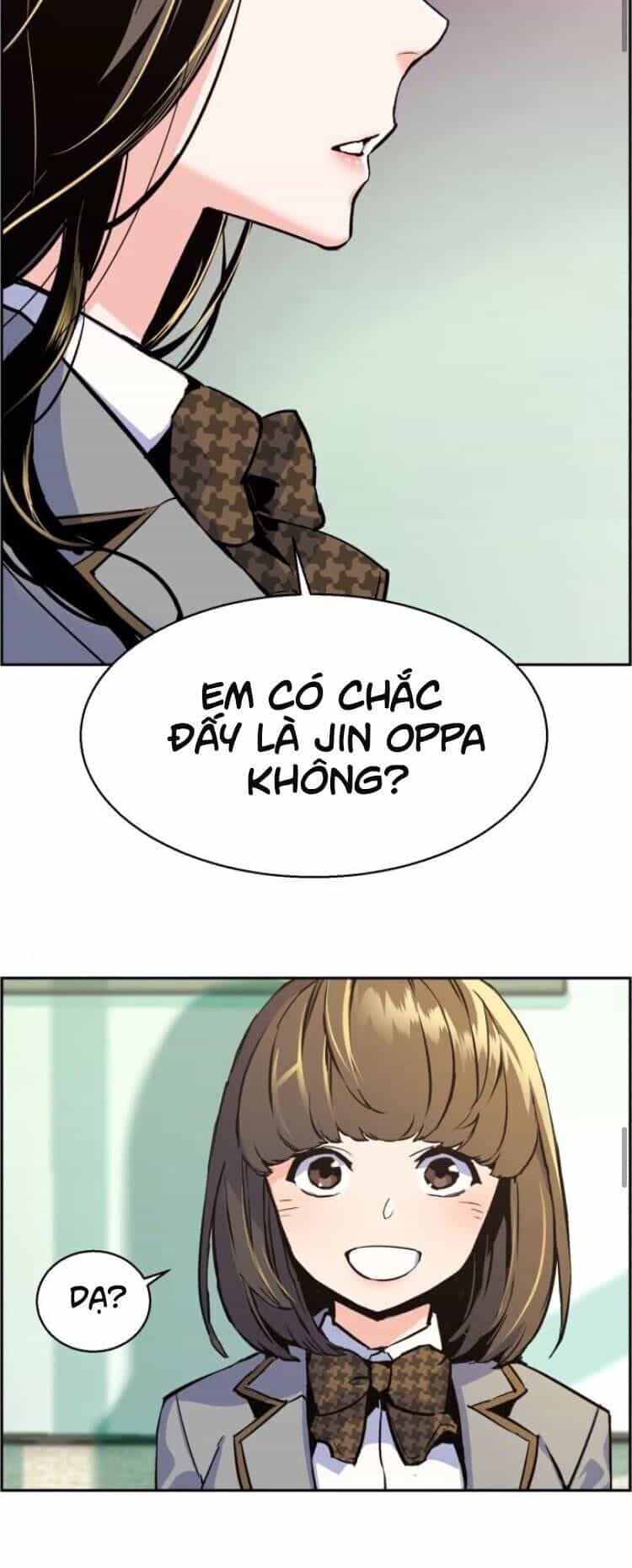 Bạn Học Của Tôi Là Lính Đánh Thuê - Chương 13 - ảnh 18
