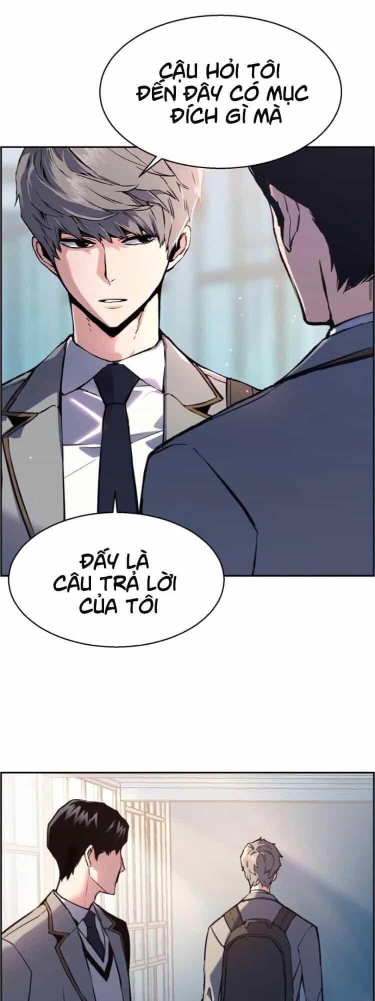 Bạn Học Của Tôi Là Lính Đánh Thuê - Chương 13 - ảnh 34