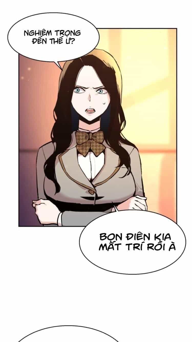 Bạn Học Của Tôi Là Lính Đánh Thuê - Chương 13 - ảnh 48