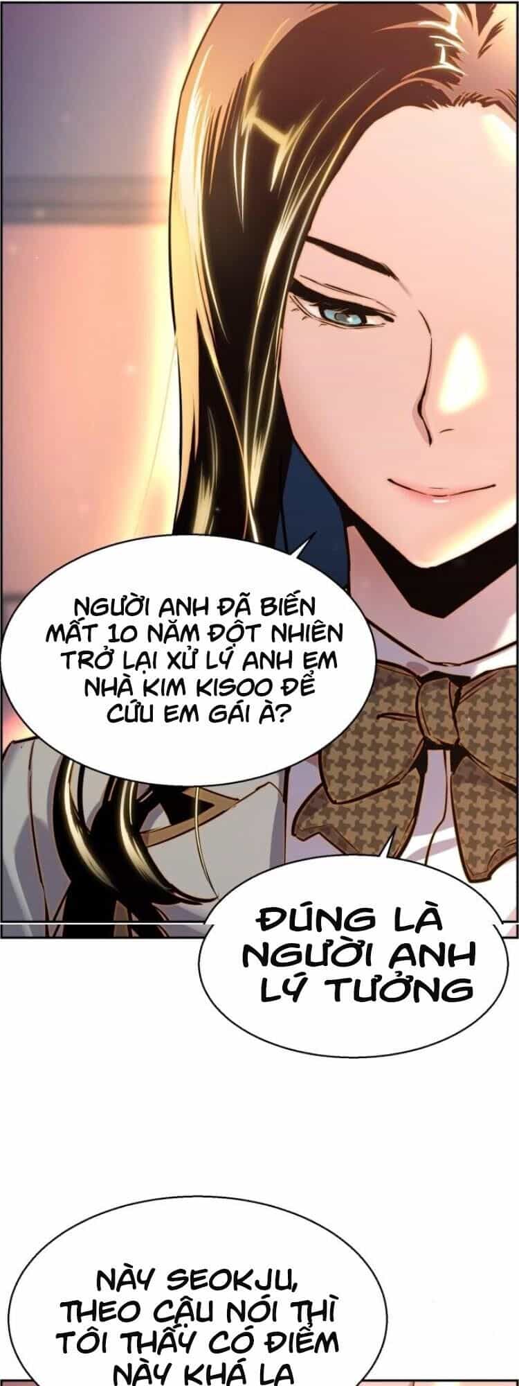 Bạn Học Của Tôi Là Lính Đánh Thuê - Chương 13 - ảnh 50