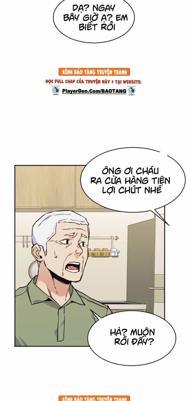 Bạn Học Của Tôi Là Lính Đánh Thuê - Chương 13 - ảnh 78