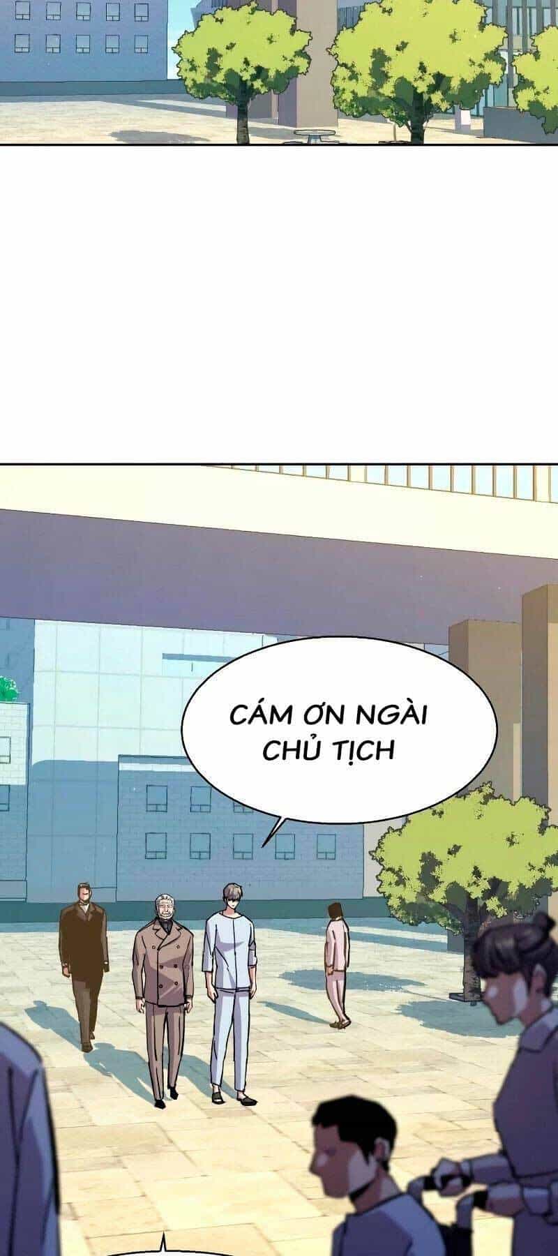 Bạn Học Của Tôi Là Lính Đánh Thuê - Chương 140 - ảnh 17