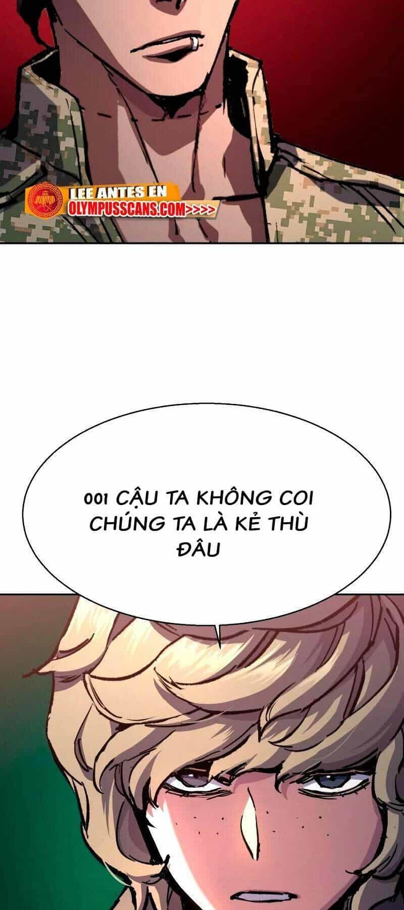 Bạn Học Của Tôi Là Lính Đánh Thuê - Chương 140 - ảnh 41