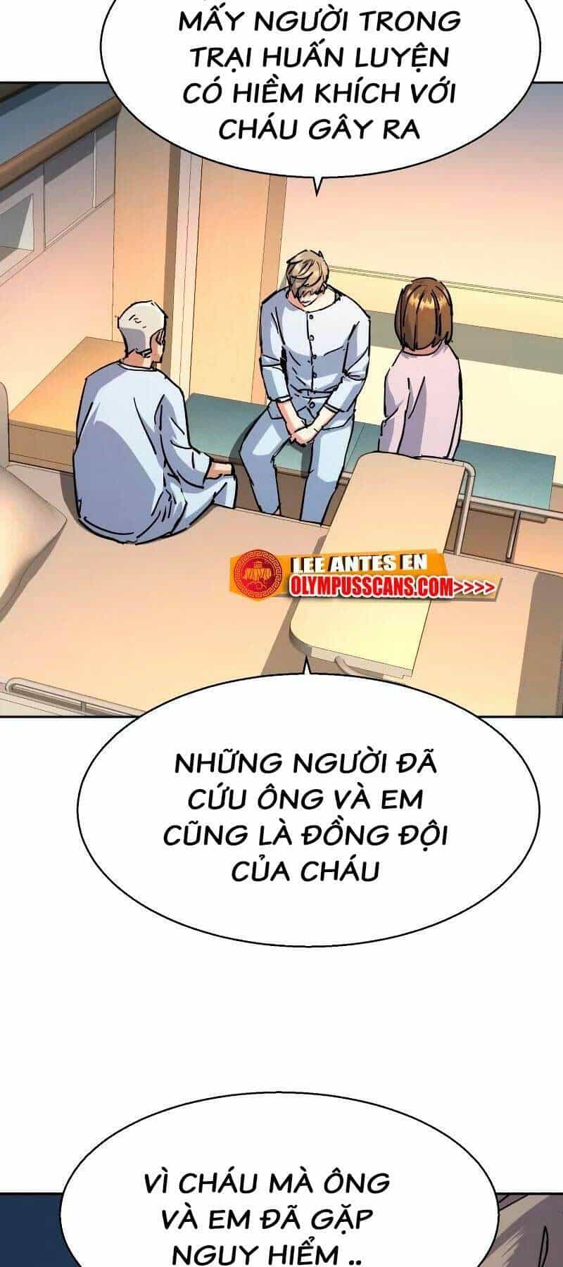 Bạn Học Của Tôi Là Lính Đánh Thuê - Chương 140 - ảnh 5