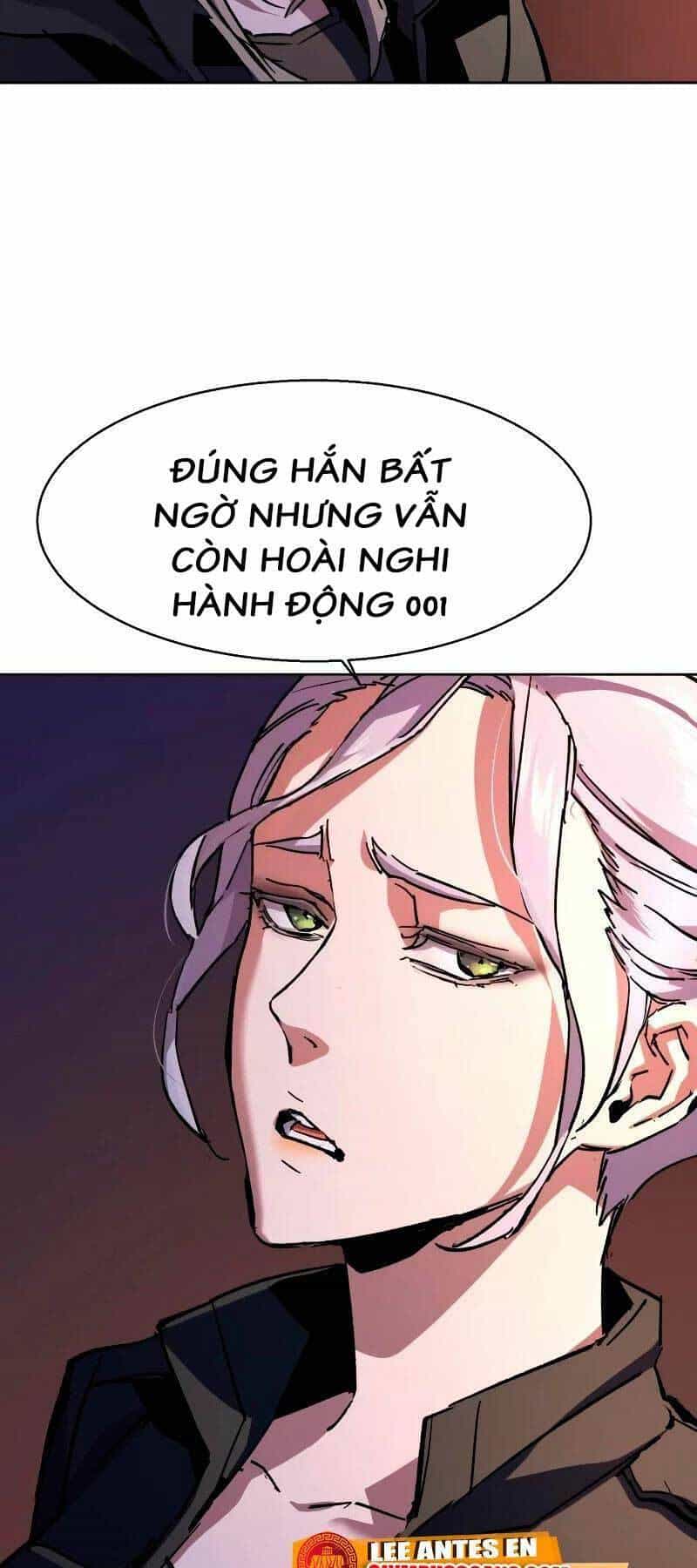 Bạn Học Của Tôi Là Lính Đánh Thuê - Chương 140 - ảnh 70