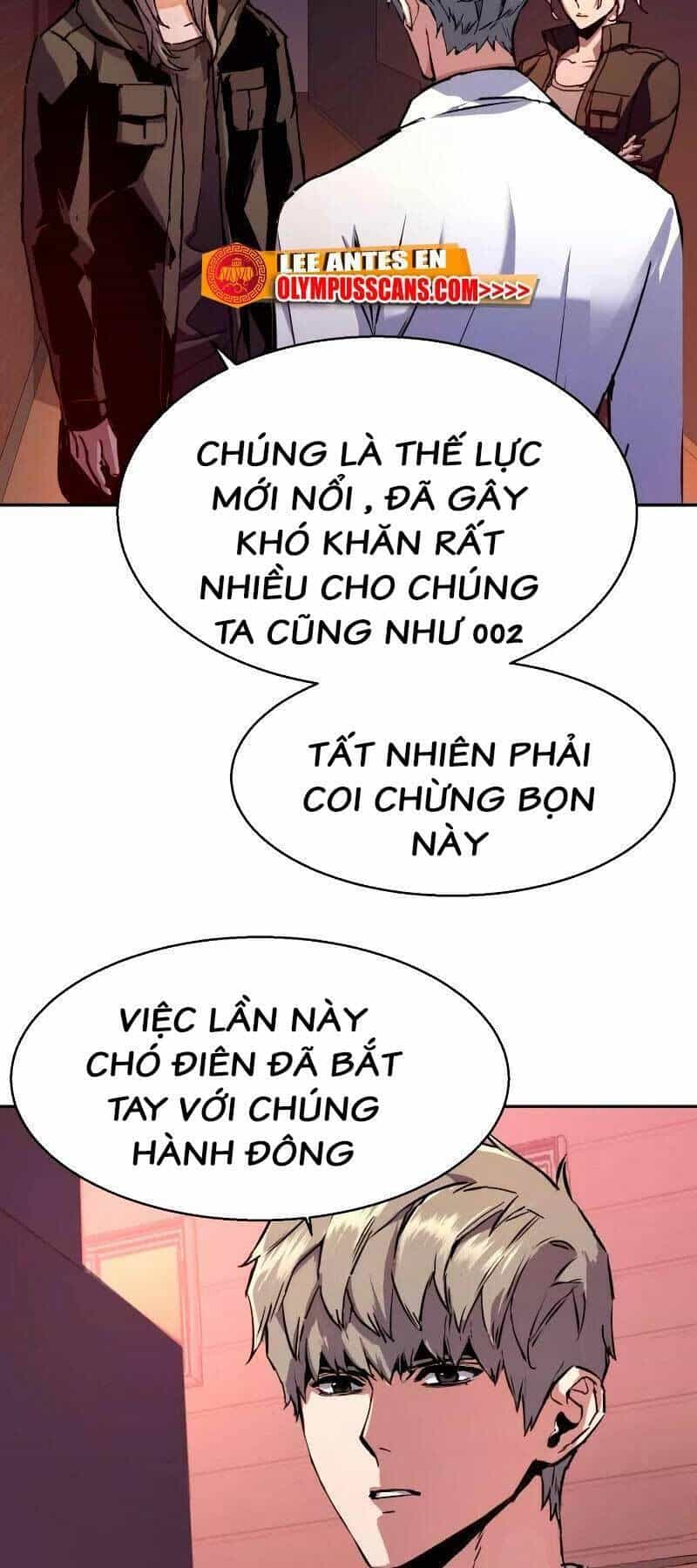 Bạn Học Của Tôi Là Lính Đánh Thuê - Chương 140 - ảnh 78
