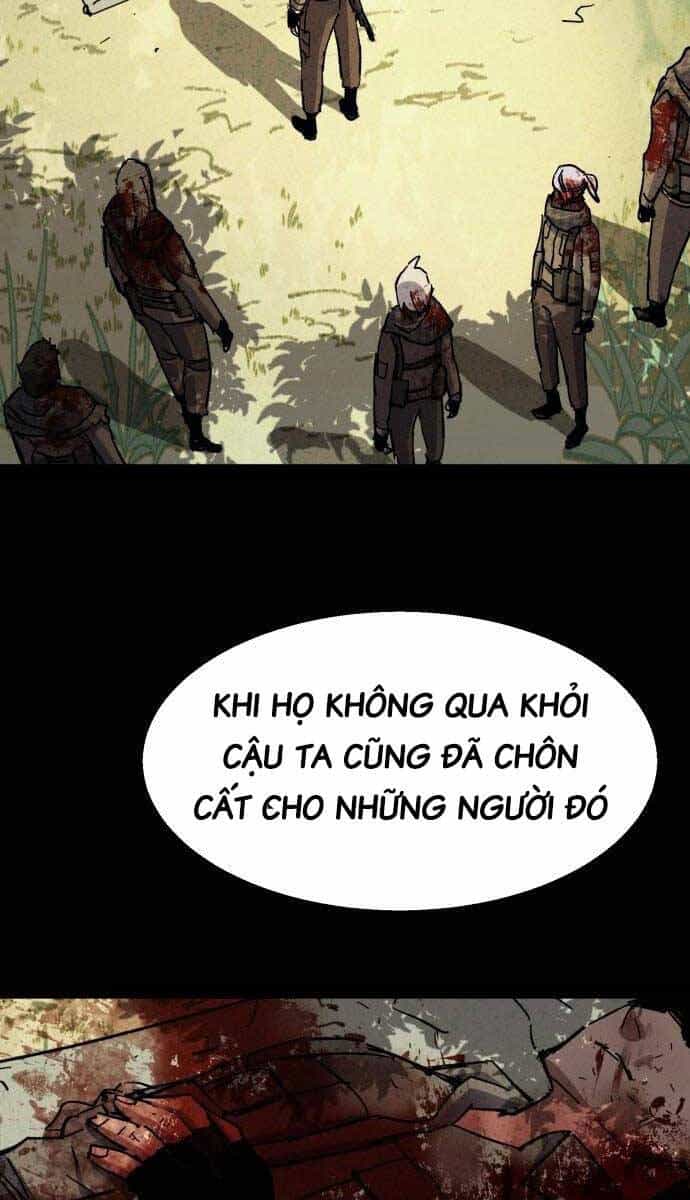 Bạn Học Của Tôi Là Lính Đánh Thuê - Chương 141 - ảnh 90