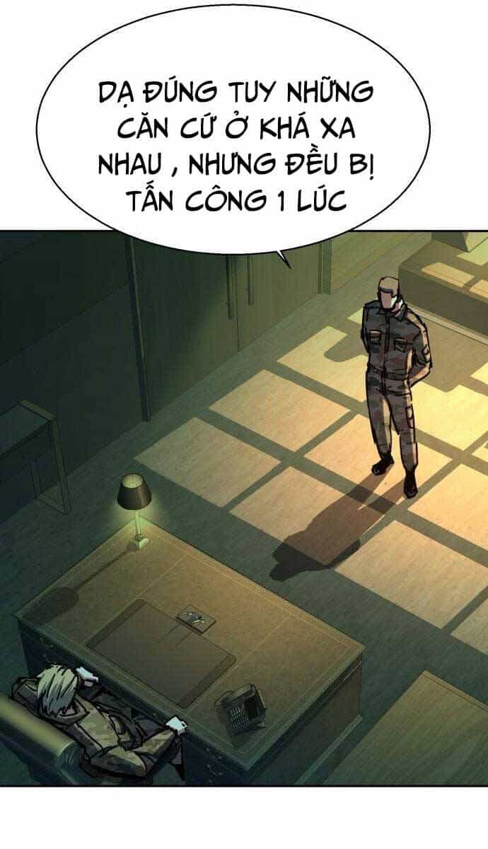 Bạn Học Của Tôi Là Lính Đánh Thuê - Chương 142 - ảnh 48