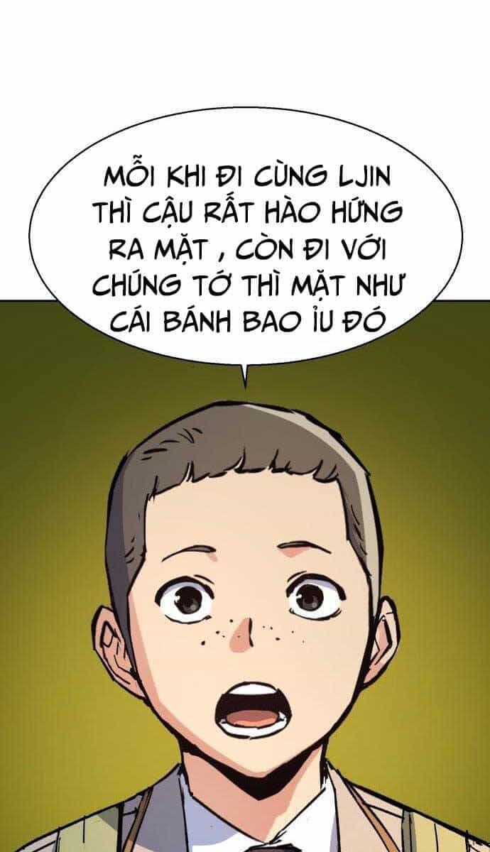 Bạn Học Của Tôi Là Lính Đánh Thuê - Chương 142 - ảnh 84