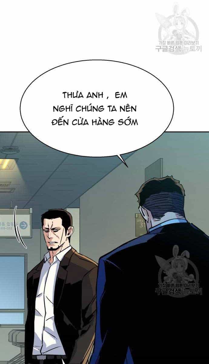 Bạn Học Của Tôi Là Lính Đánh Thuê - Chương 144 - ảnh 106