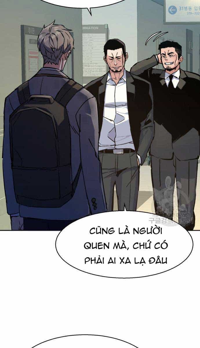 Bạn Học Của Tôi Là Lính Đánh Thuê - Chương 144 - ảnh 86