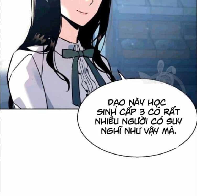 Bạn Học Của Tôi Là Lính Đánh Thuê - Chương 14 - ảnh 18