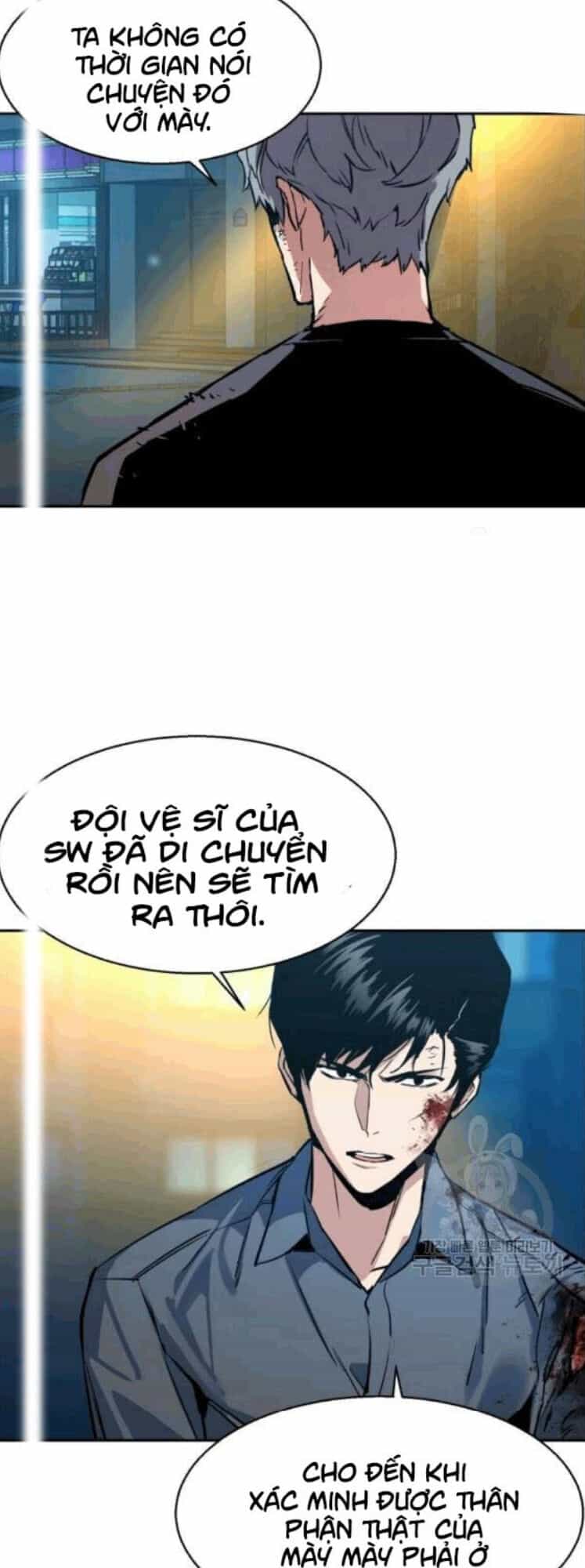 Bạn Học Của Tôi Là Lính Đánh Thuê - Chương 14 - ảnh 71