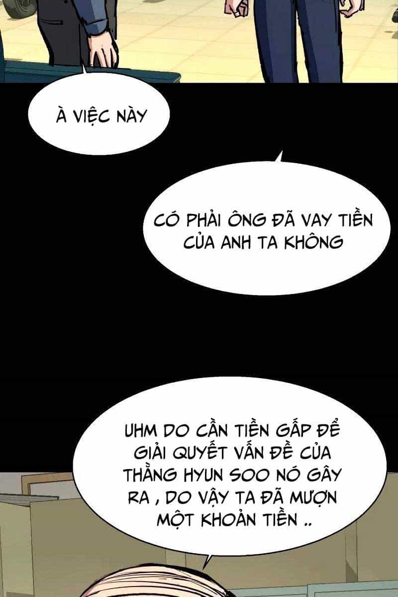 Bạn Học Của Tôi Là Lính Đánh Thuê - Chương 147 - ảnh 19