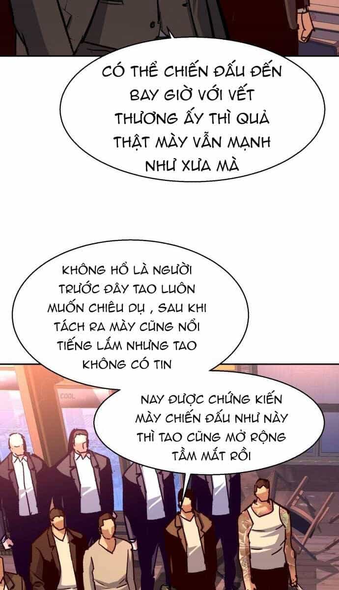 Bạn Học Của Tôi Là Lính Đánh Thuê - Chương 148 - ảnh 79