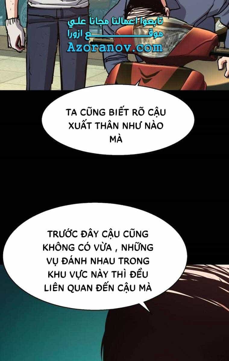 Bạn Học Của Tôi Là Lính Đánh Thuê - Chương 150 - ảnh 83