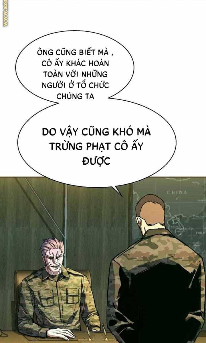 Bạn Học Của Tôi Là Lính Đánh Thuê - Chương 151 - ảnh 5