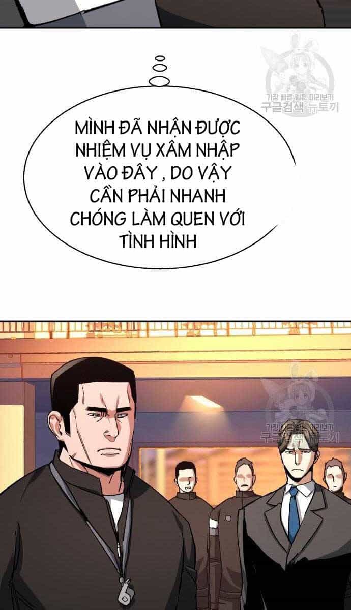Bạn Học Của Tôi Là Lính Đánh Thuê - Chương 153 - ảnh 4