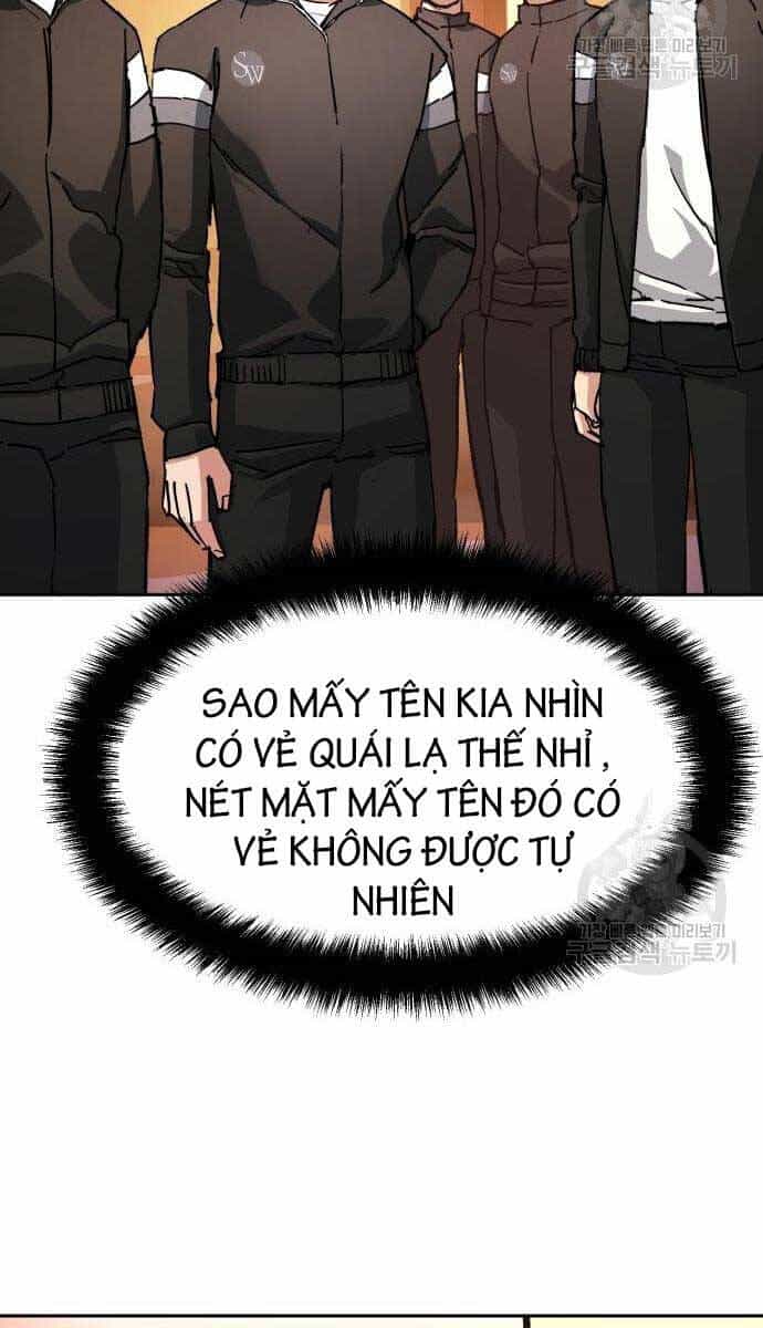 Bạn Học Của Tôi Là Lính Đánh Thuê - Chương 153 - ảnh 6