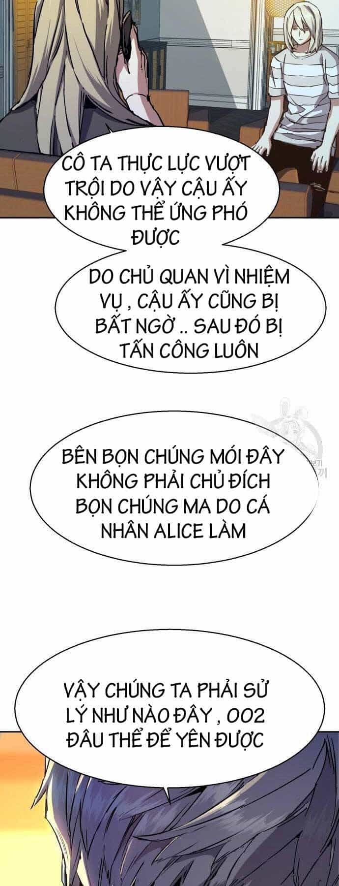 Bạn Học Của Tôi Là Lính Đánh Thuê - Chương 154 - ảnh 4