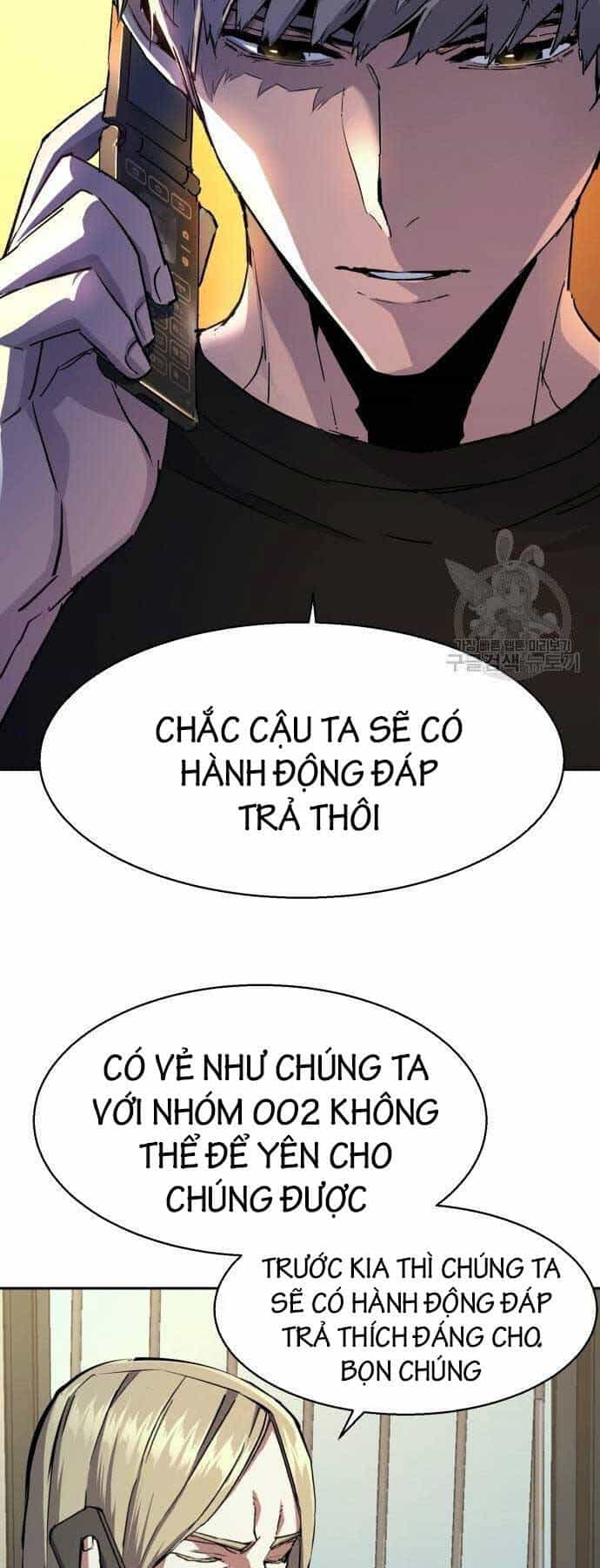 Bạn Học Của Tôi Là Lính Đánh Thuê - Chương 154 - ảnh 5