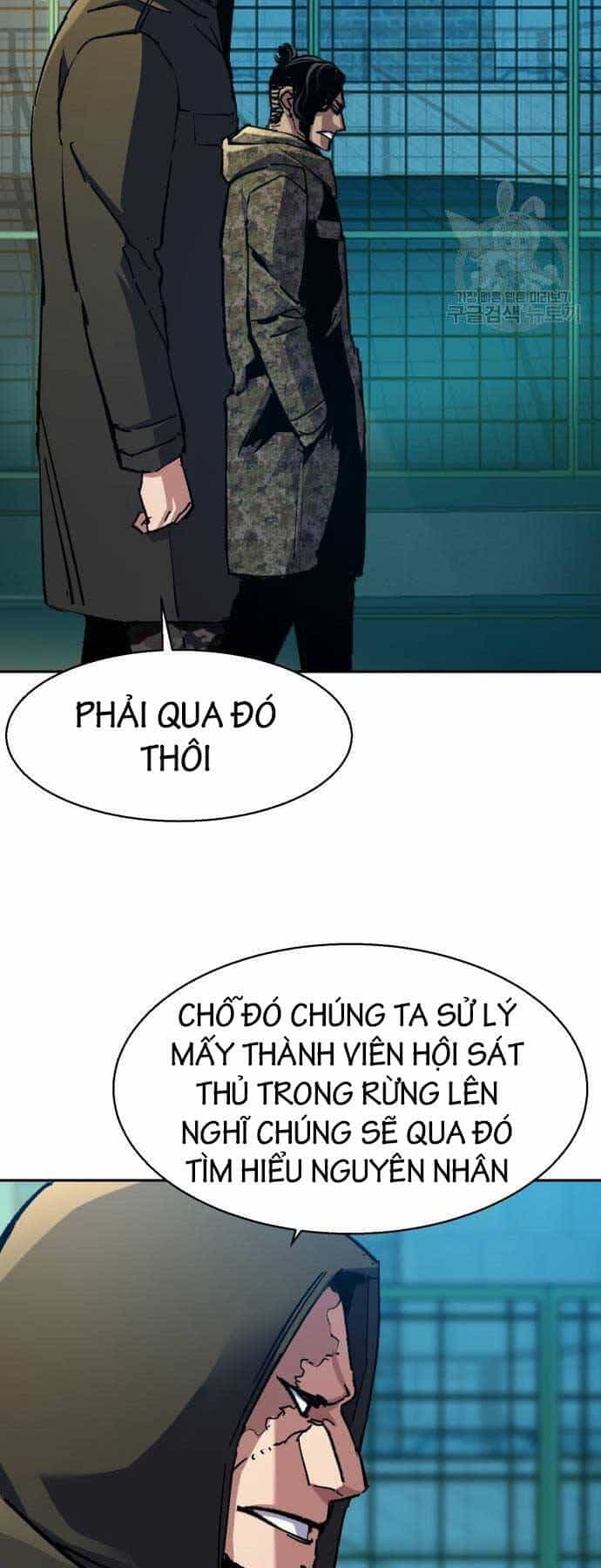 Bạn Học Của Tôi Là Lính Đánh Thuê - Chương 154 - ảnh 55