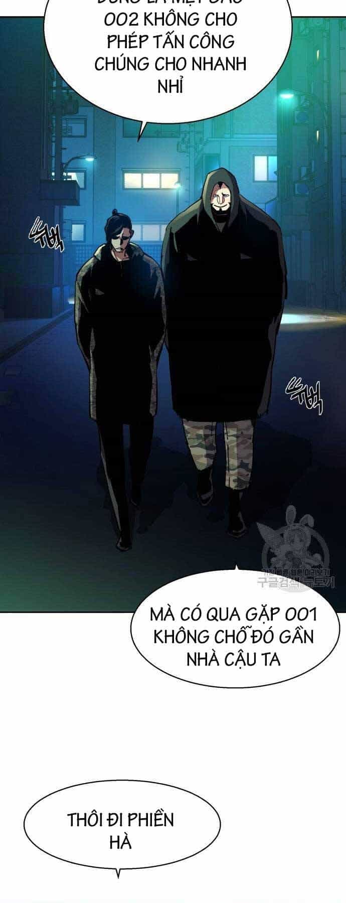 Bạn Học Của Tôi Là Lính Đánh Thuê - Chương 154 - ảnh 59