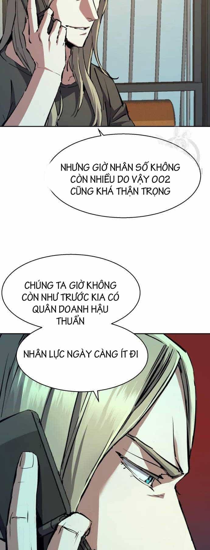 Bạn Học Của Tôi Là Lính Đánh Thuê - Chương 154 - ảnh 6