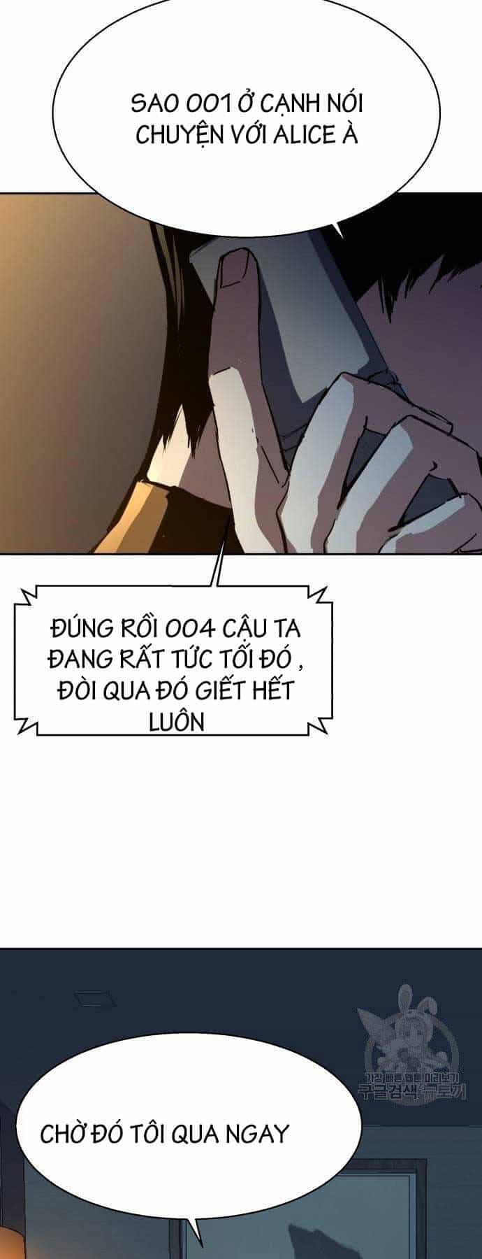 Bạn Học Của Tôi Là Lính Đánh Thuê - Chương 154 - ảnh 73