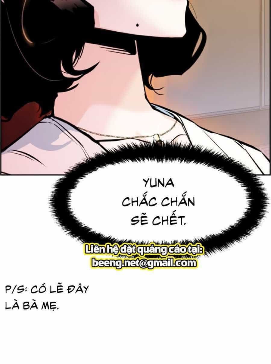 Bạn Học Của Tôi Là Lính Đánh Thuê - Chương 15 - ảnh 11