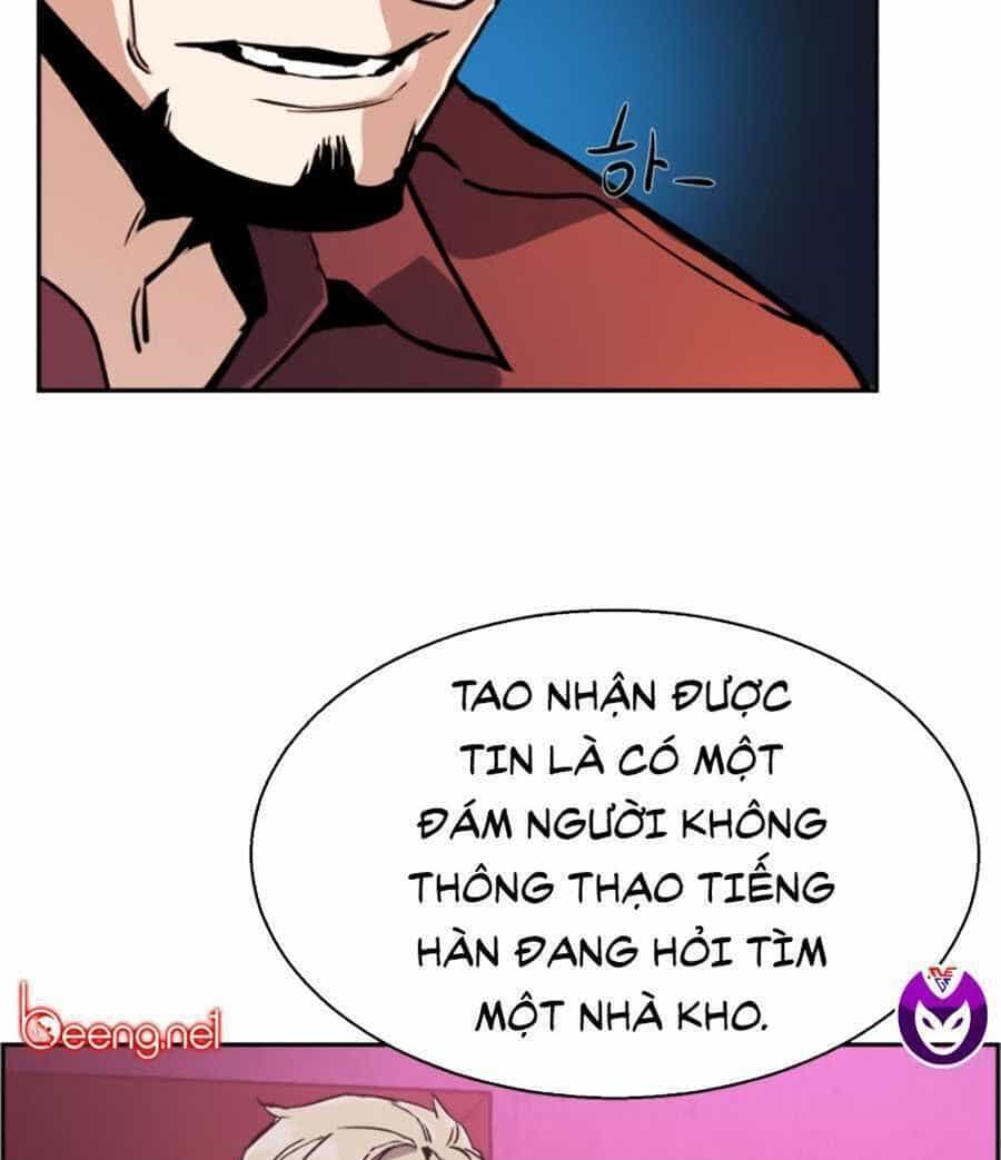 Bạn Học Của Tôi Là Lính Đánh Thuê - Chương 15 - ảnh 31