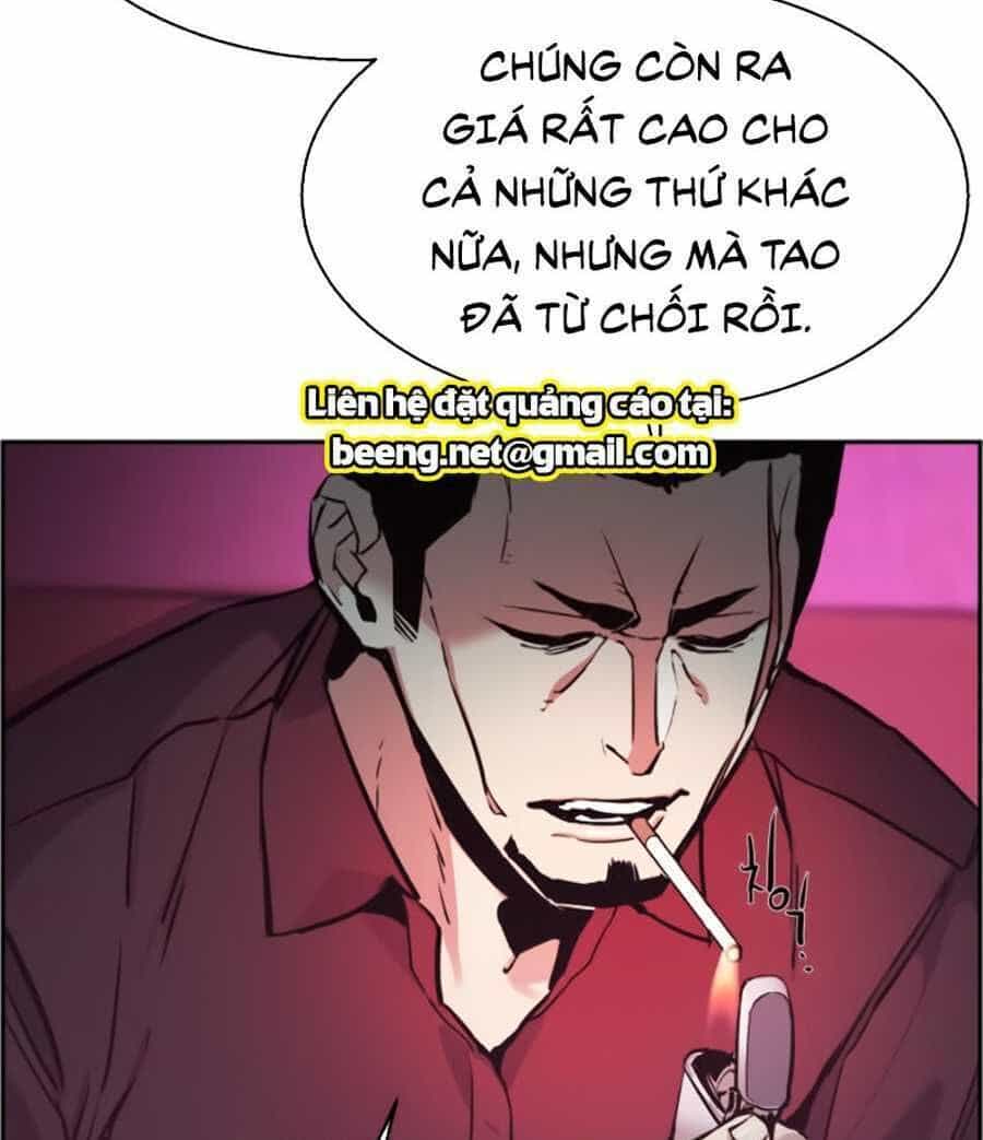 Bạn Học Của Tôi Là Lính Đánh Thuê - Chương 15 - ảnh 33