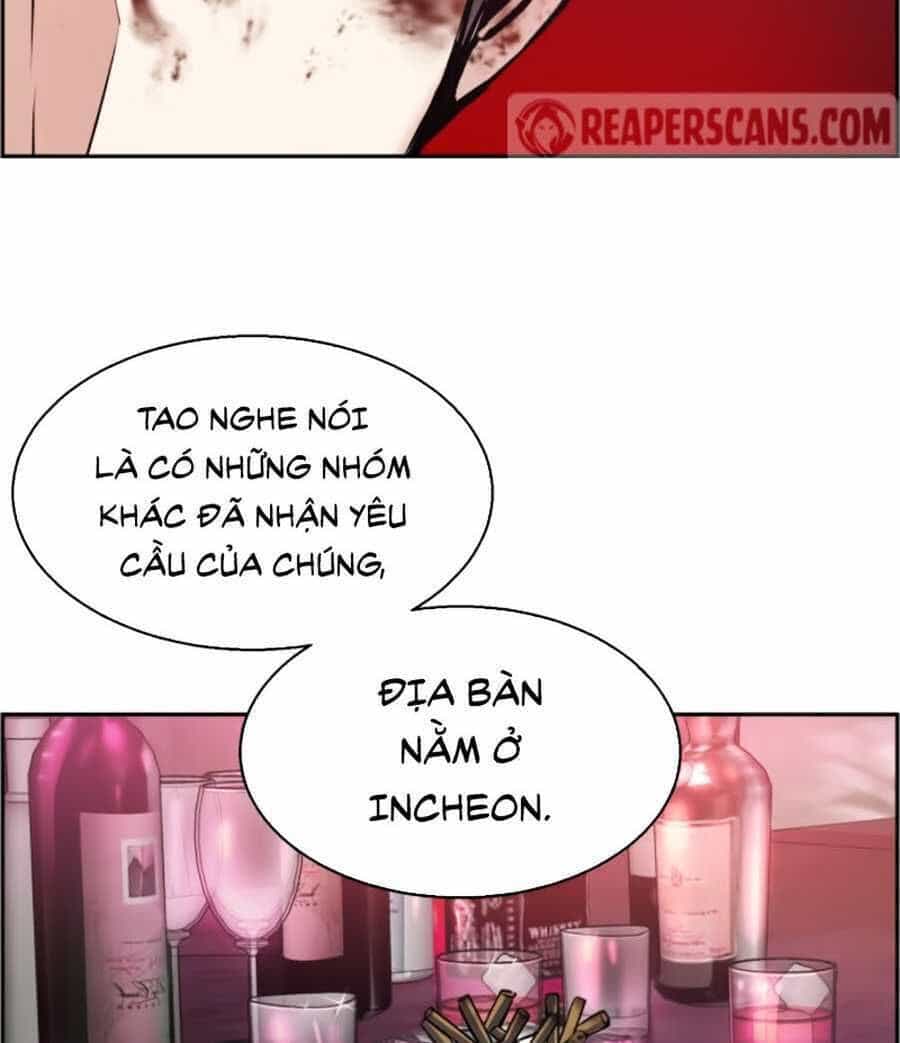 Bạn Học Của Tôi Là Lính Đánh Thuê - Chương 15 - ảnh 35