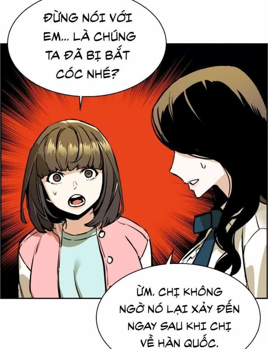 Bạn Học Của Tôi Là Lính Đánh Thuê - Chương 15 - ảnh 72