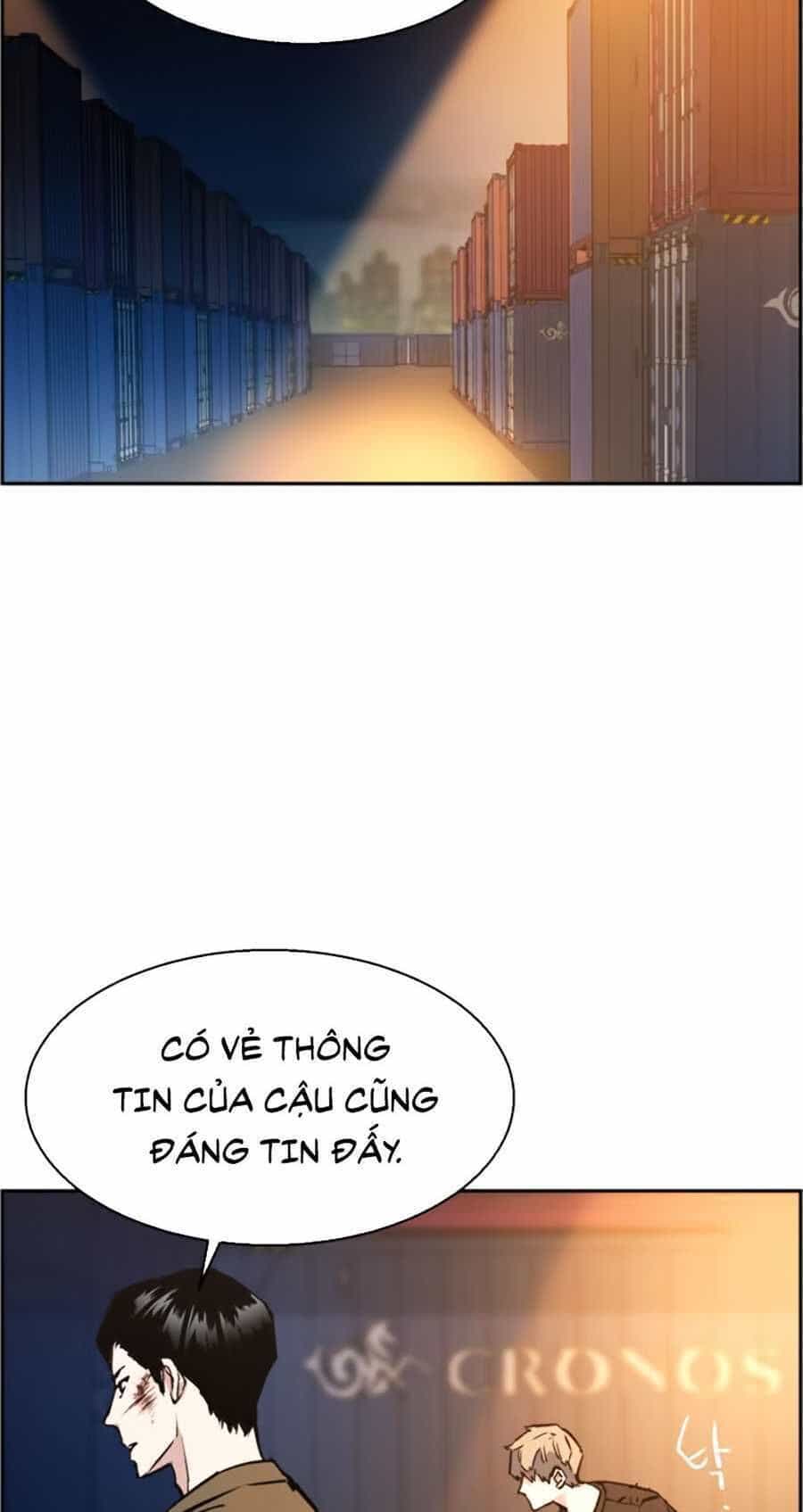 Bạn Học Của Tôi Là Lính Đánh Thuê - Chương 15 - ảnh 94
