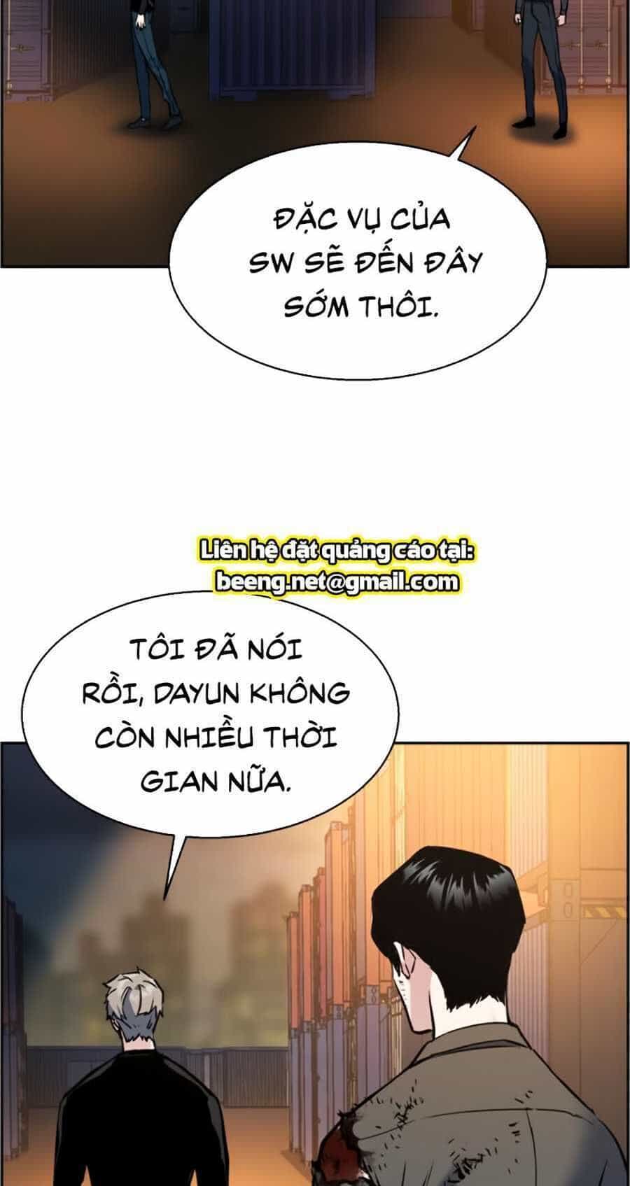 Bạn Học Của Tôi Là Lính Đánh Thuê - Chương 15 - ảnh 96