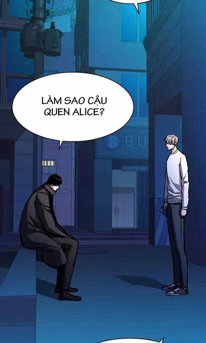 Bạn Học Của Tôi Là Lính Đánh Thuê - Chương 157 - ảnh 20