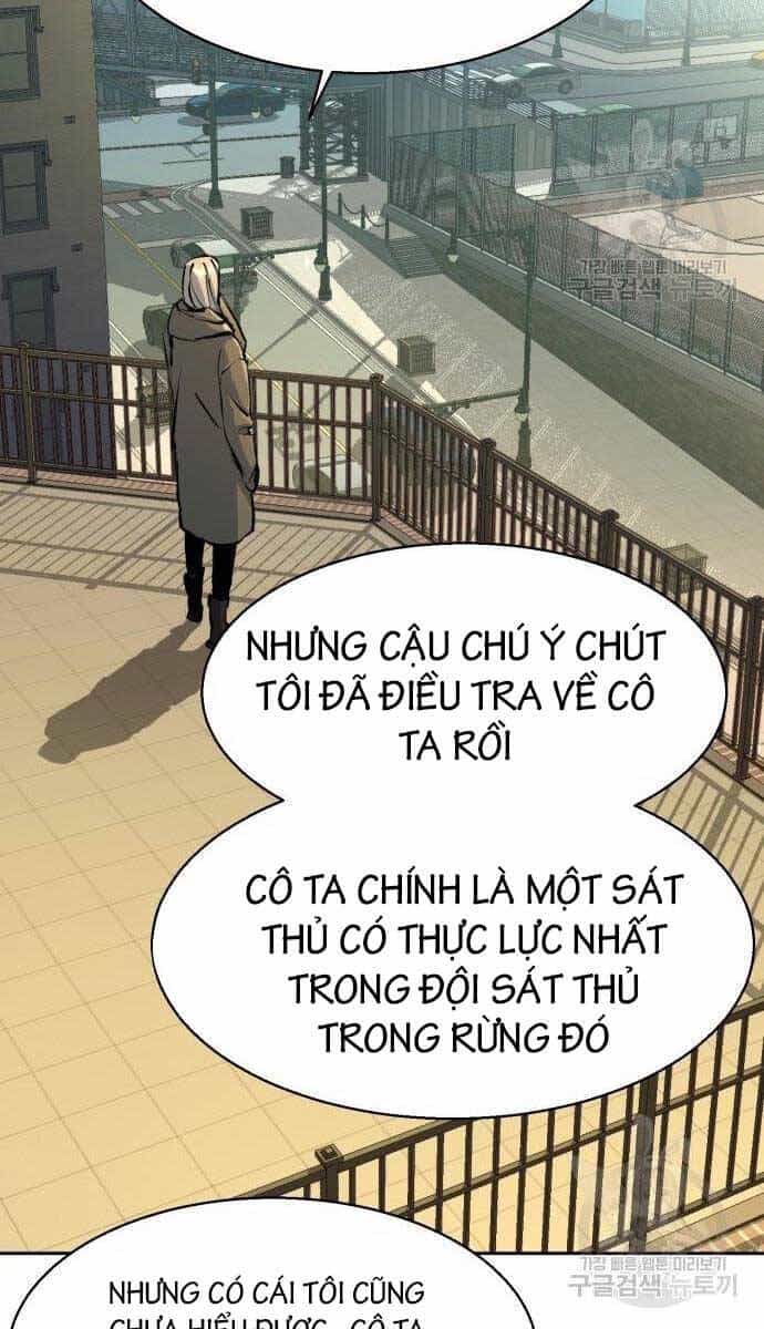 Bạn Học Của Tôi Là Lính Đánh Thuê - Chương 158 - ảnh 9