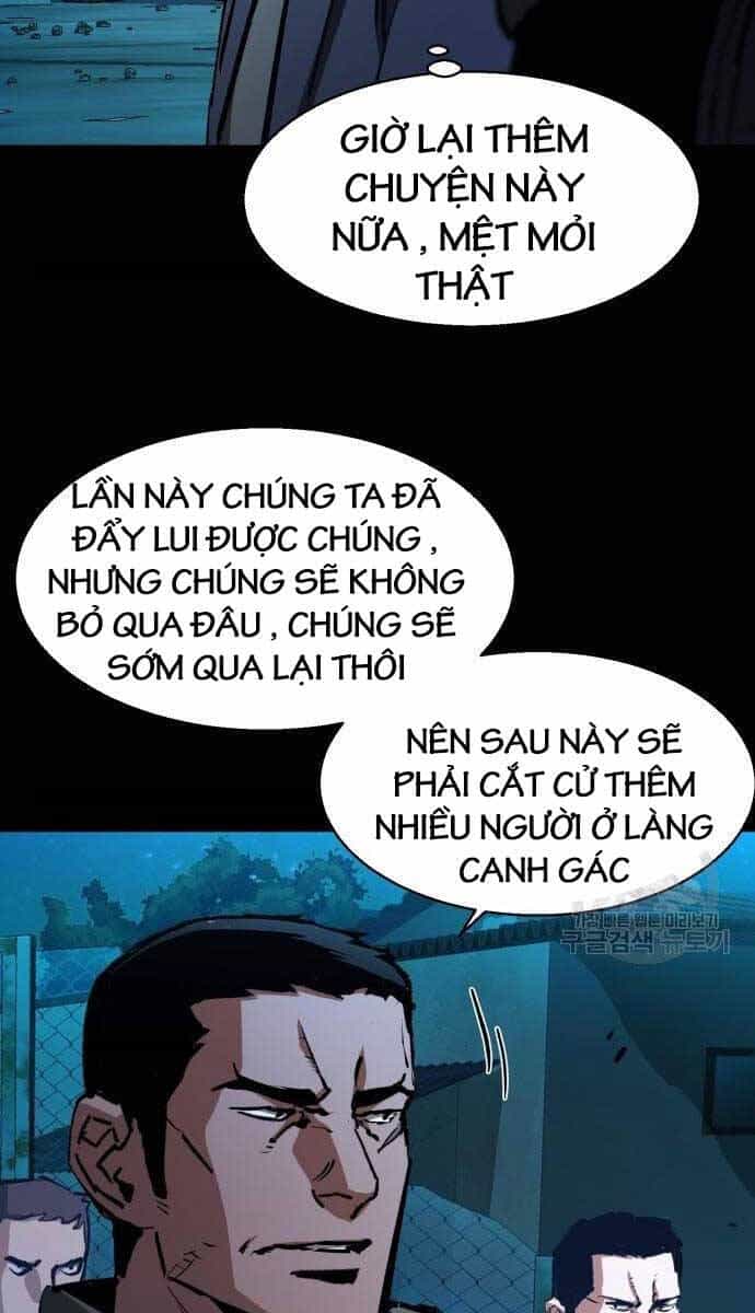 Bạn Học Của Tôi Là Lính Đánh Thuê - Chương 161 - ảnh 70