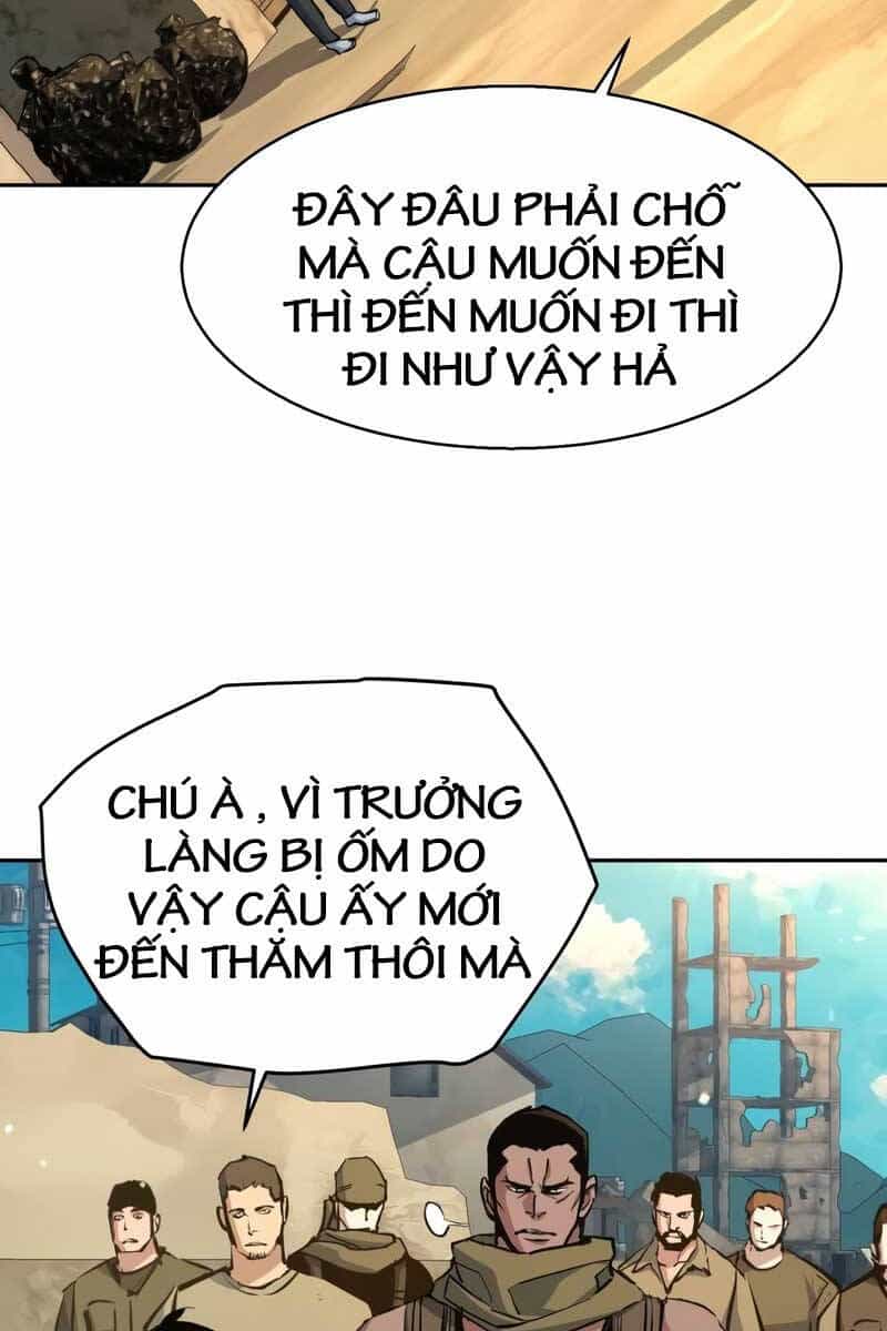 Bạn Học Của Tôi Là Lính Đánh Thuê - Chương 162 - ảnh 89