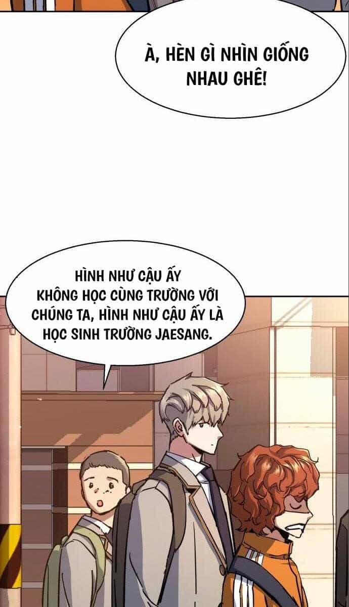 Bạn Học Của Tôi Là Lính Đánh Thuê - Chương 164 - ảnh 21